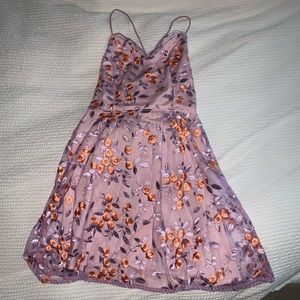 Dress (Elizabeth Noel)